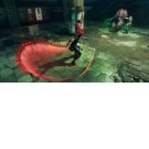 Darksiders III [Xbox One]